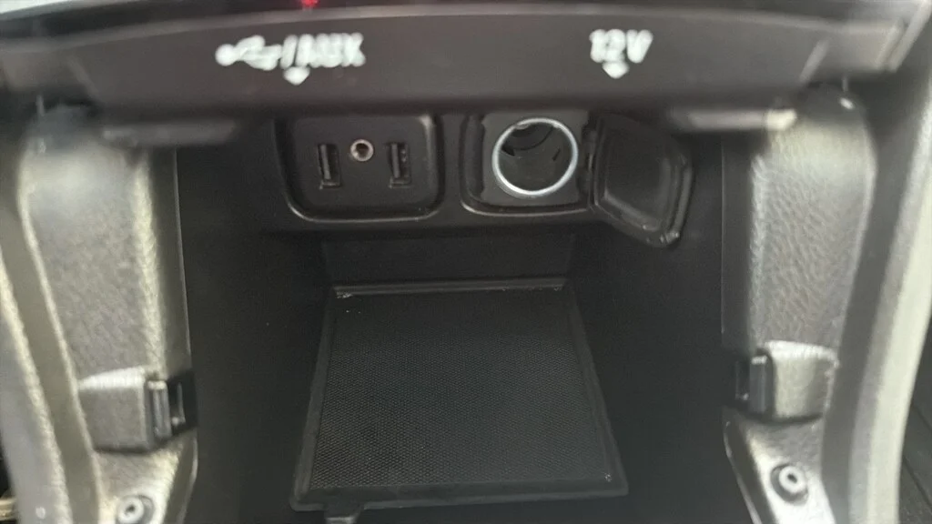 Used 2020 Satin Steel Buick Sport Touring image 22