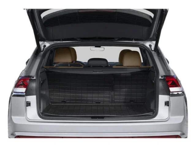 New 2026 Opal White Pearl Volkswagen 2.0T SEL(ARRIVING END OF JUNE /EARLY JULY) image 13