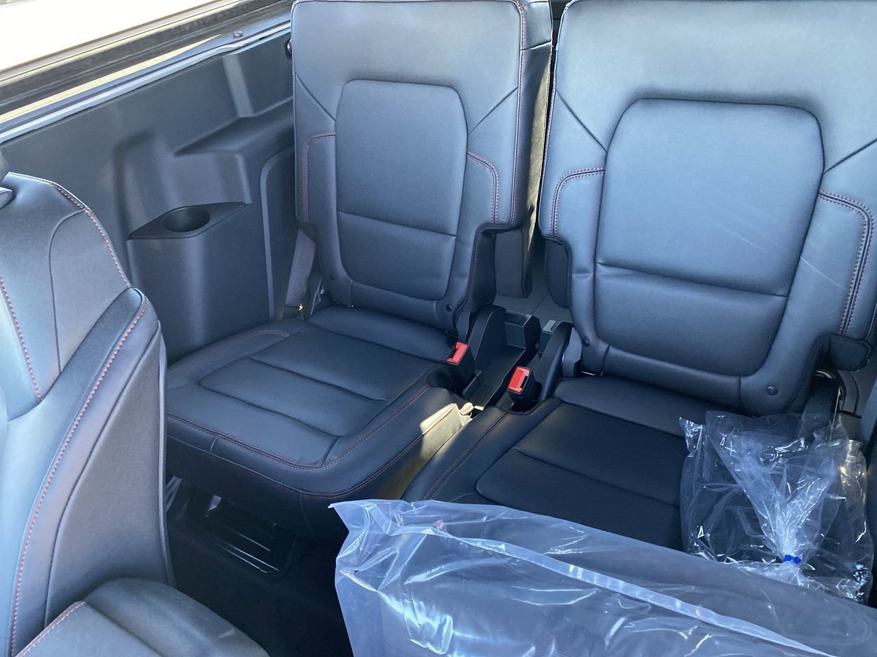 2025 Ford Bronco 2-Door Stroppe - Photo 16