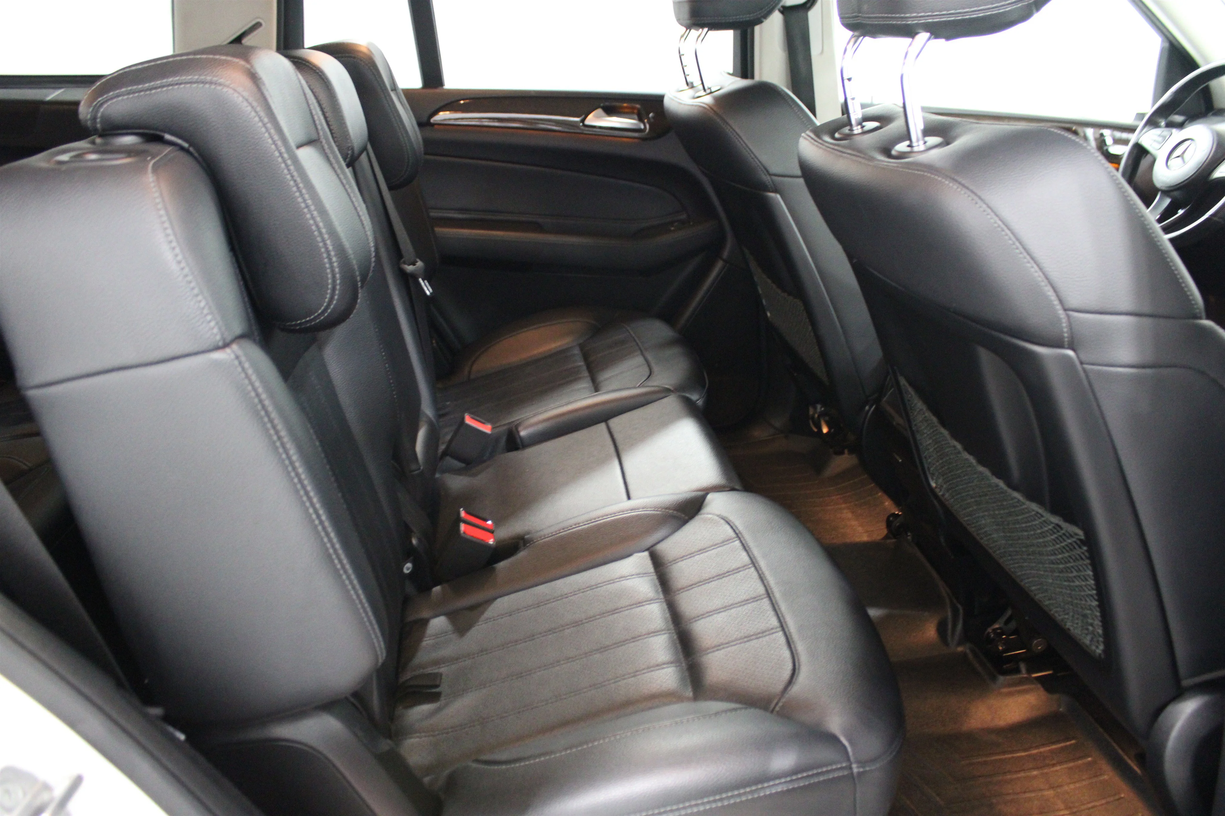 2018 Mercedes-Benz GLS-Class GLS450 - Photo 26