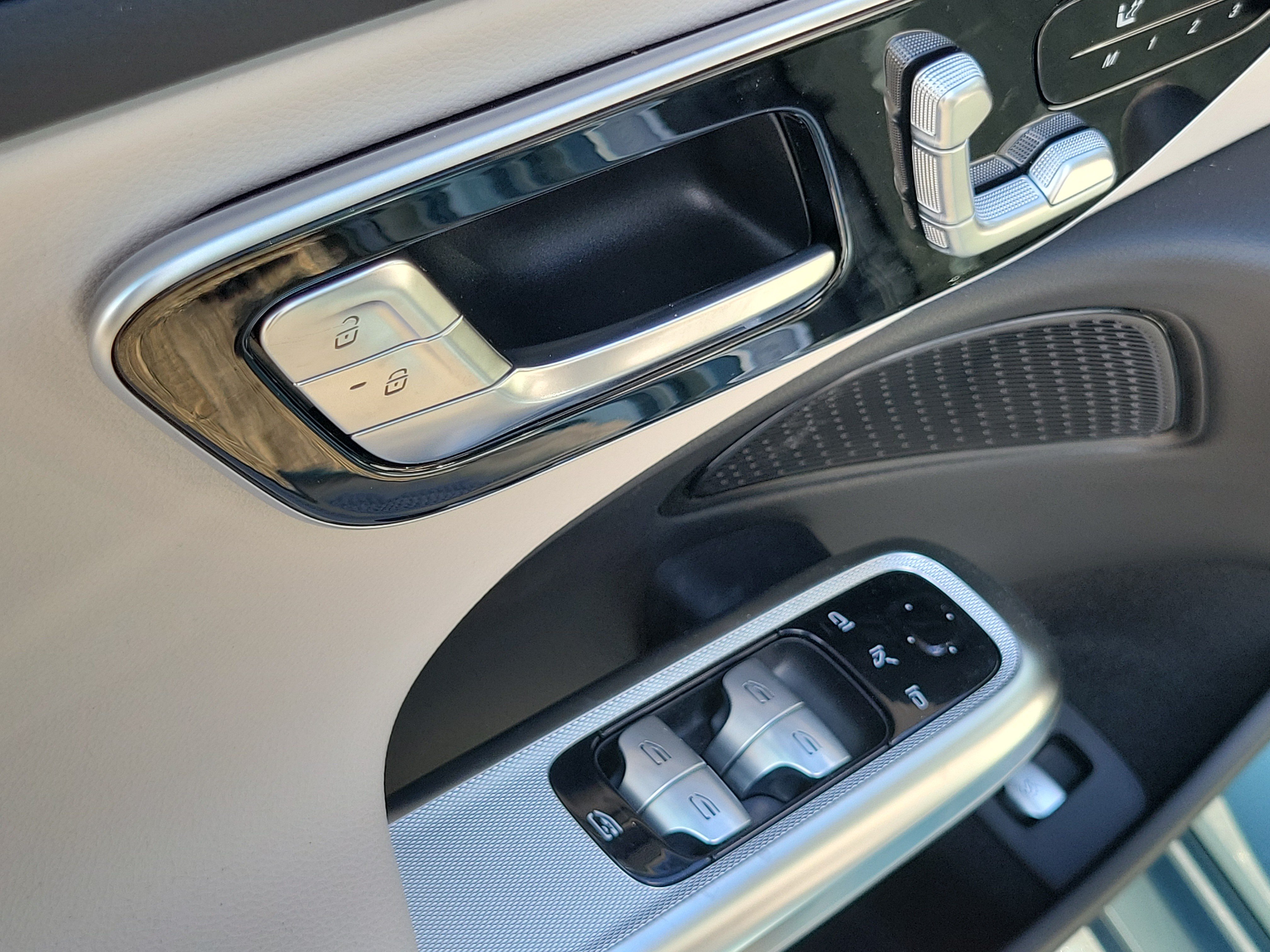 New 2026 Verde Silver Metallic Mercedes-Benz E 350 image 48