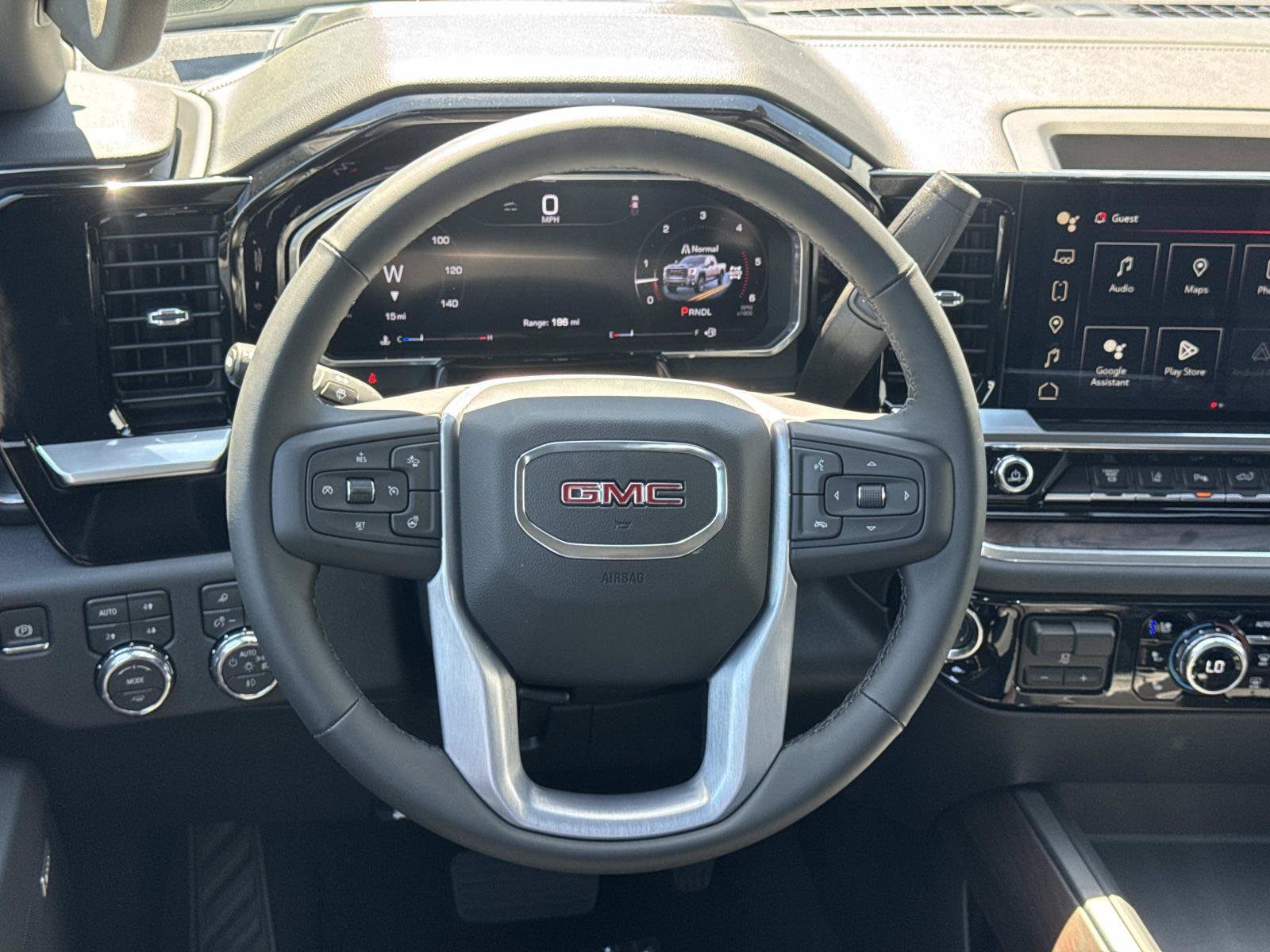 2026 GMC Sierra 2500HD SLT - Photo 10