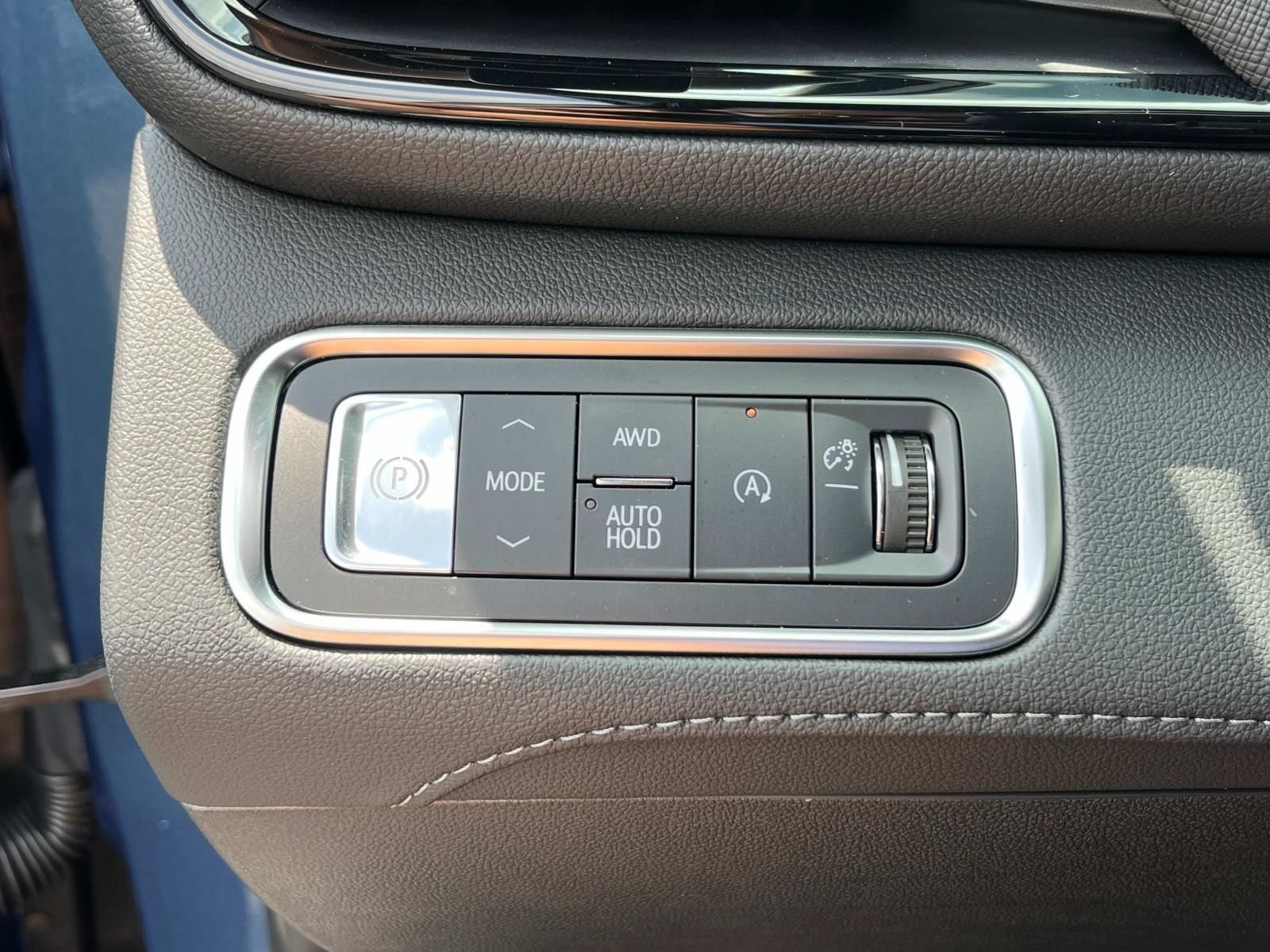2026 Buick Enclave Preferred - Photo 25