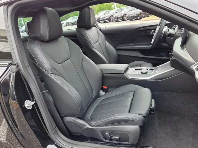 2025 BMW 2 Series 230i - Photo 19
