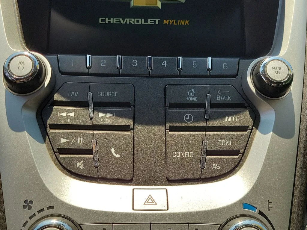 Used 2017 Black Chevrolet LT image 26