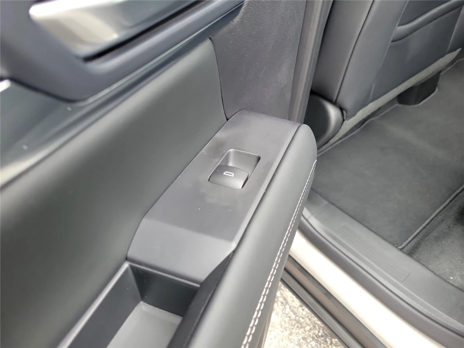New 2026 Riverstone Metallic GMC Elevation image 17