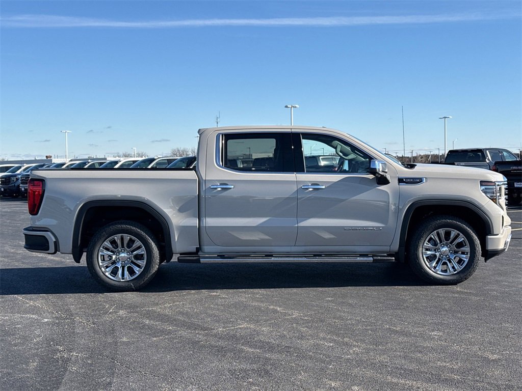 2026 GMC SIERRA - Image 8