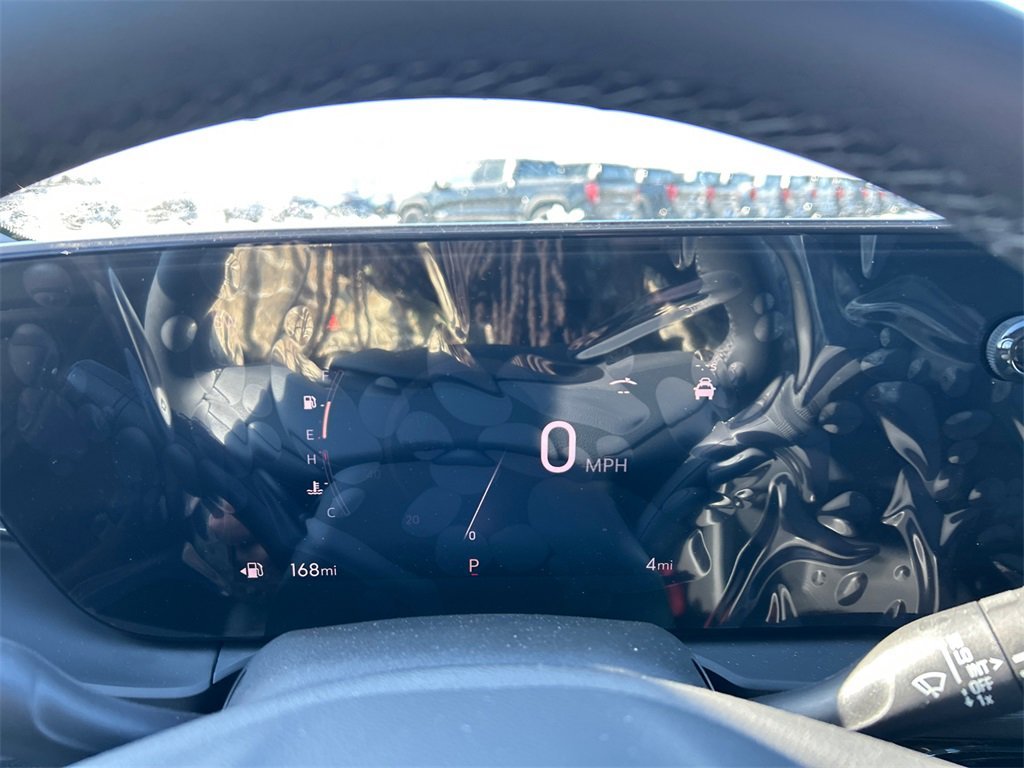 2026 BUICK ENVISTA - Image 20