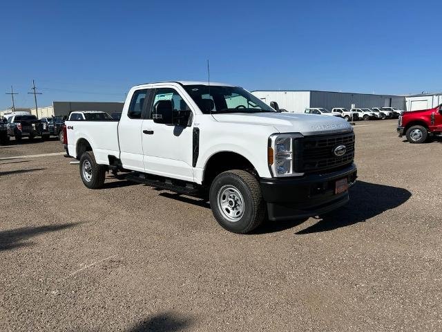 New 2026 Oxford White Ford XL image 55