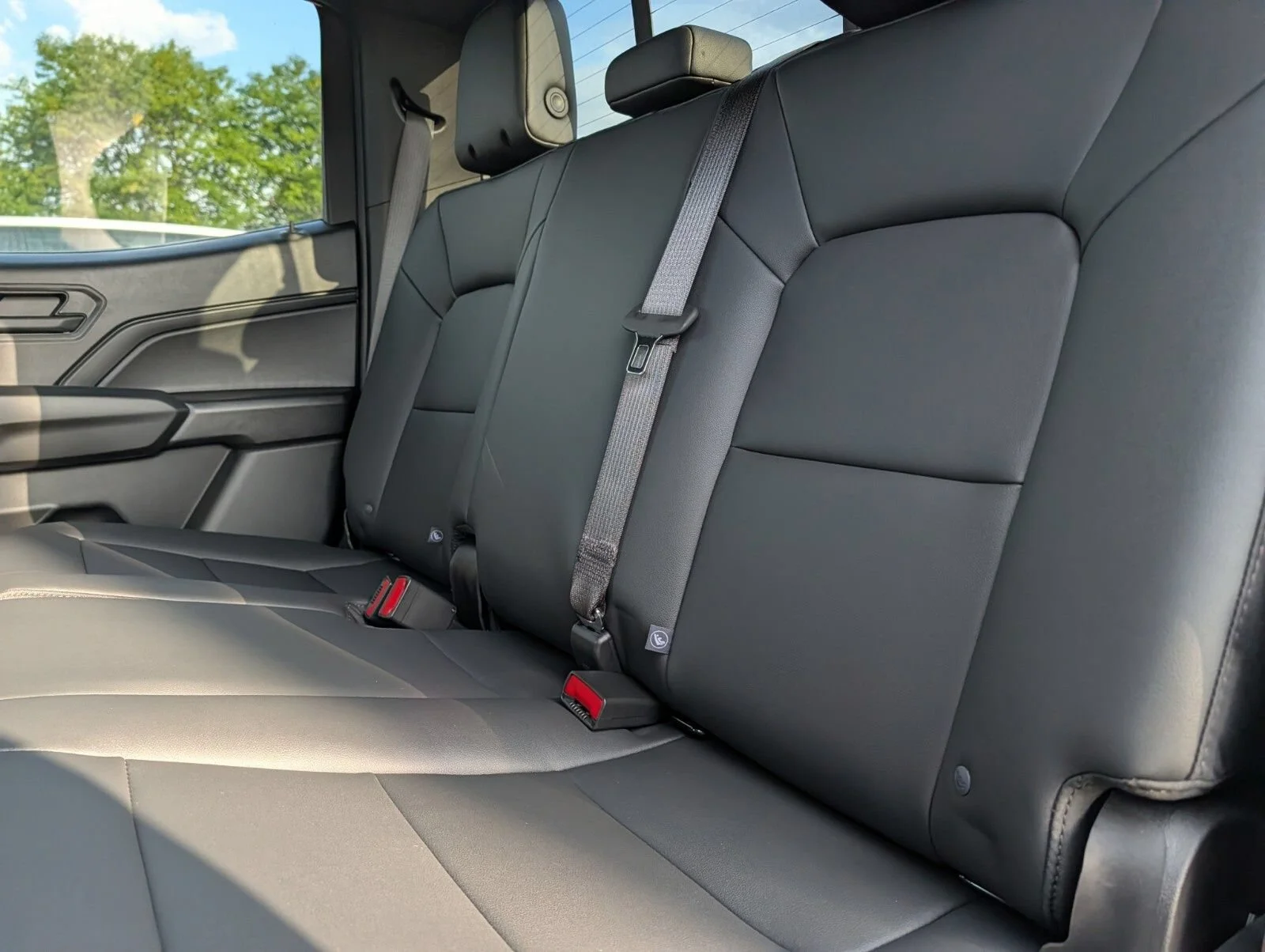 2026 Chevrolet Colorado Trail Boss - Photo 25