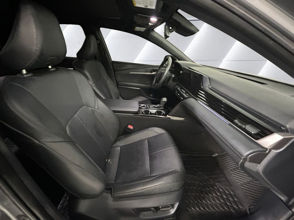 Used 2025  Toyota XSE image 13