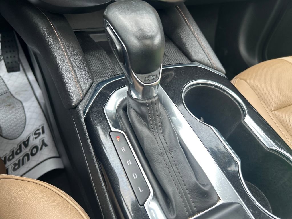 2023 Chevrolet Blazer Premier - Photo 29