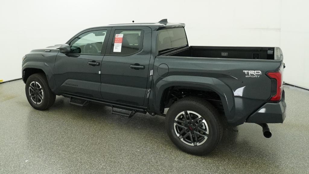 2026 Toyota Tacoma TRD Sport - Photo 47