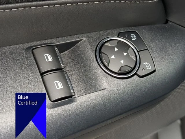 Used 2025 Gray Ford EcoBoost image 13