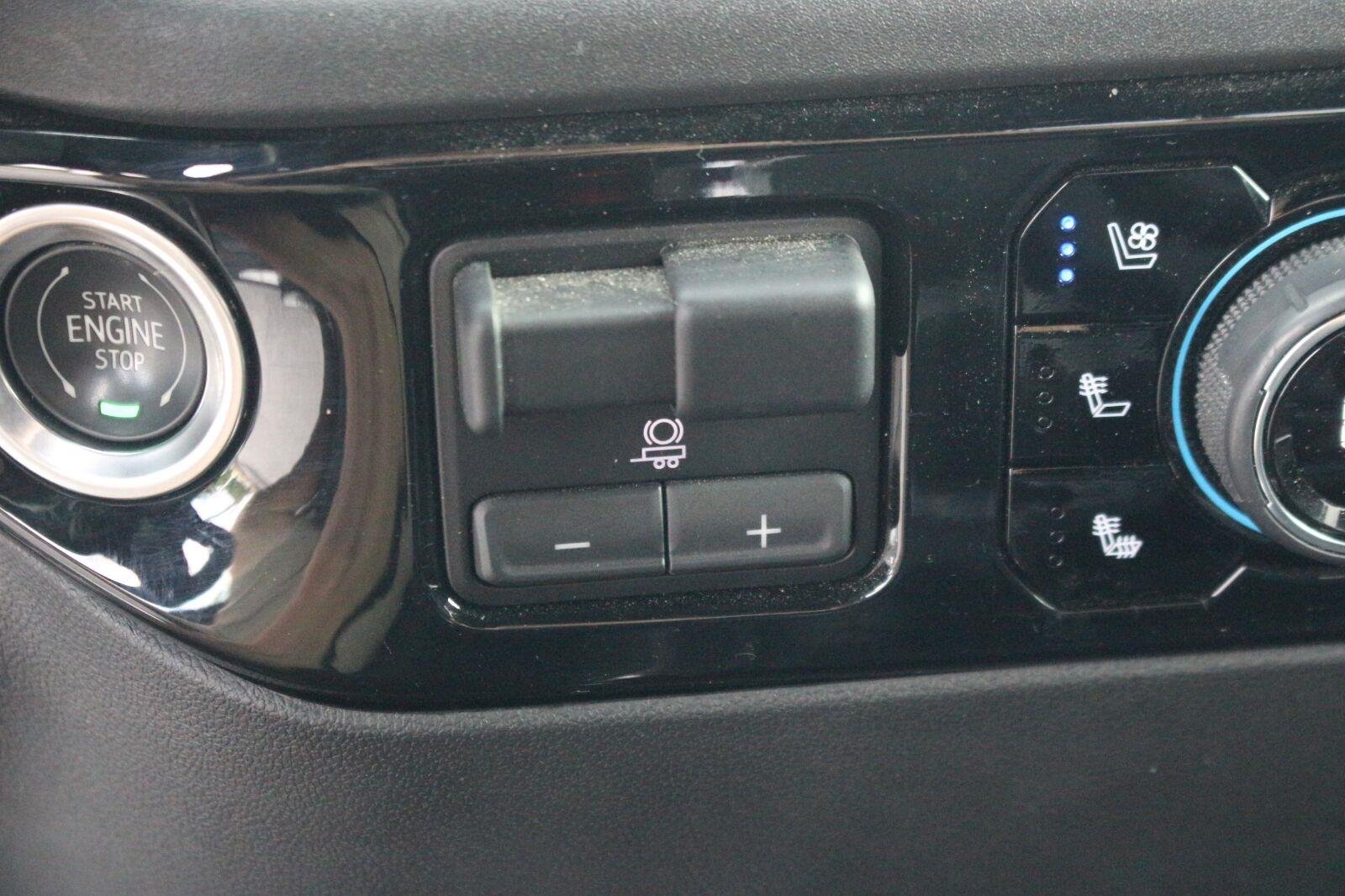 Used 2024 Dark Ash Metallic Chevrolet LTZ image 29