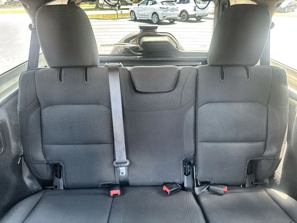 Used 2020 Gray Jeep Unlimited Sahara image 21