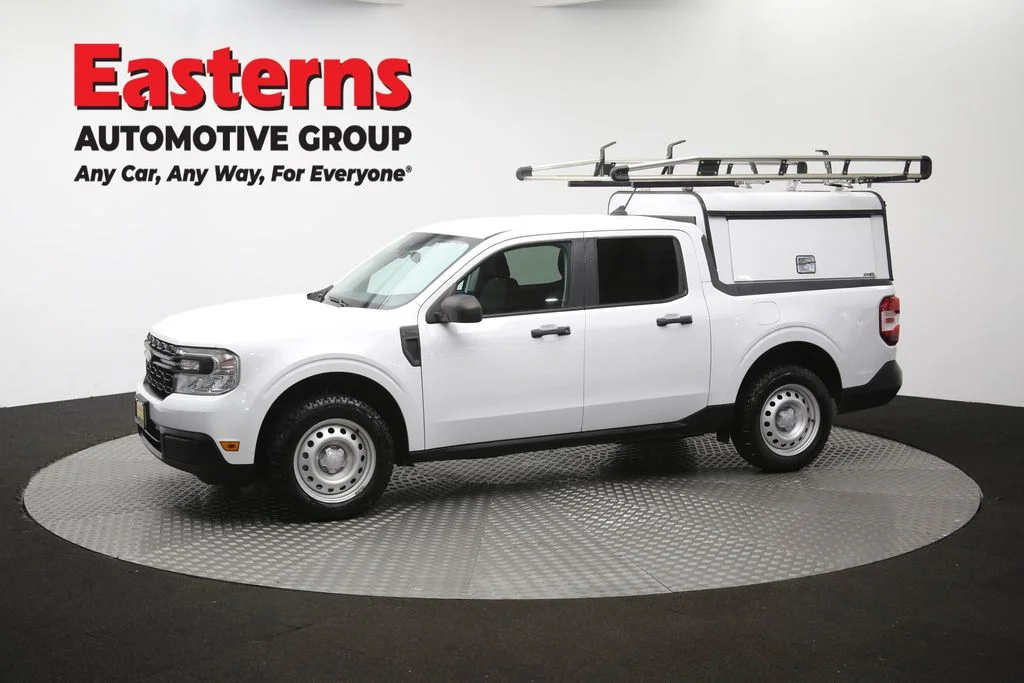 Used 2022 White Ford XL image 56