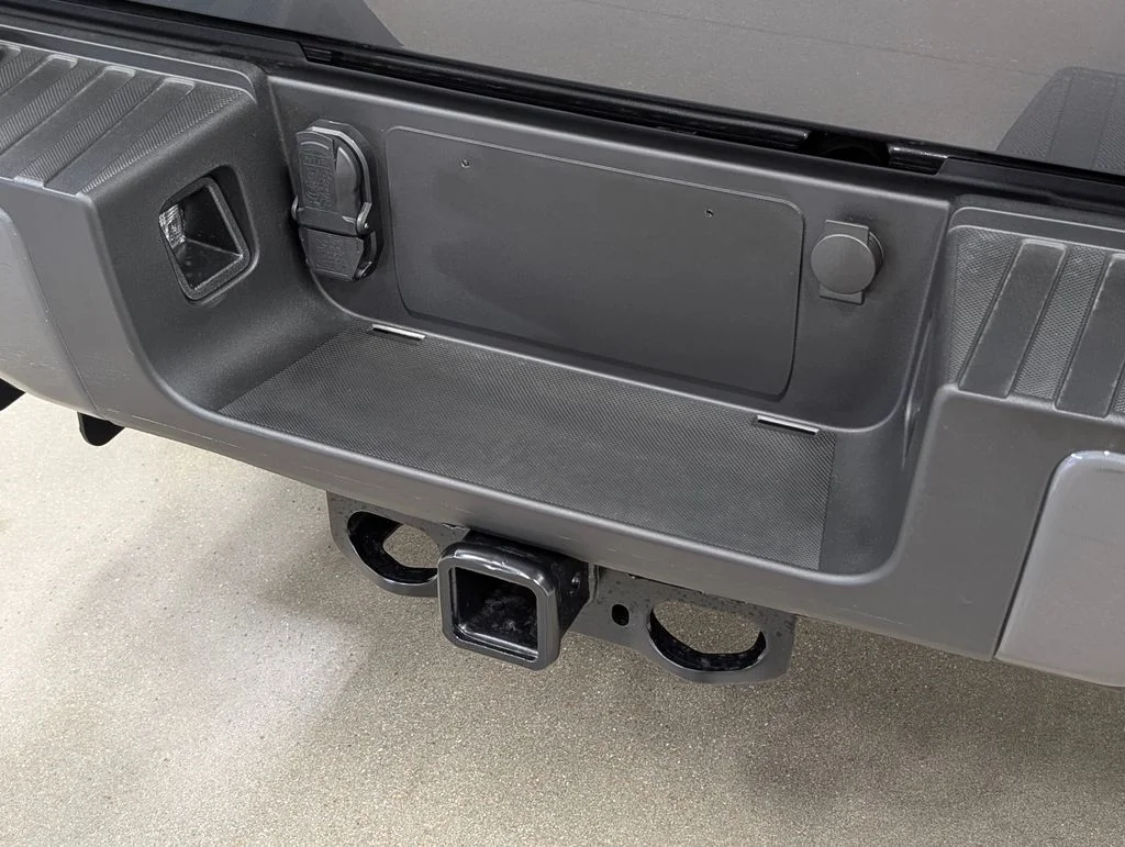 New 2026 Carbonized Gray Metallic Ford F-250® XL image 28