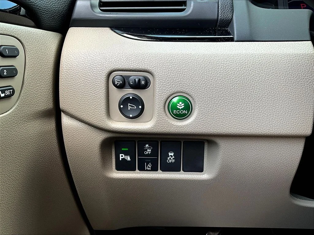2022 Honda Pilot Elite - Photo 12