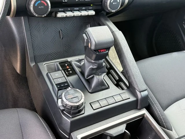 Used 2024 Underground Toyota TRD Off-Road image 21