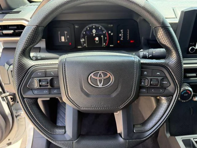 Certified Used 2026 ICE CAP Toyota SR image 15