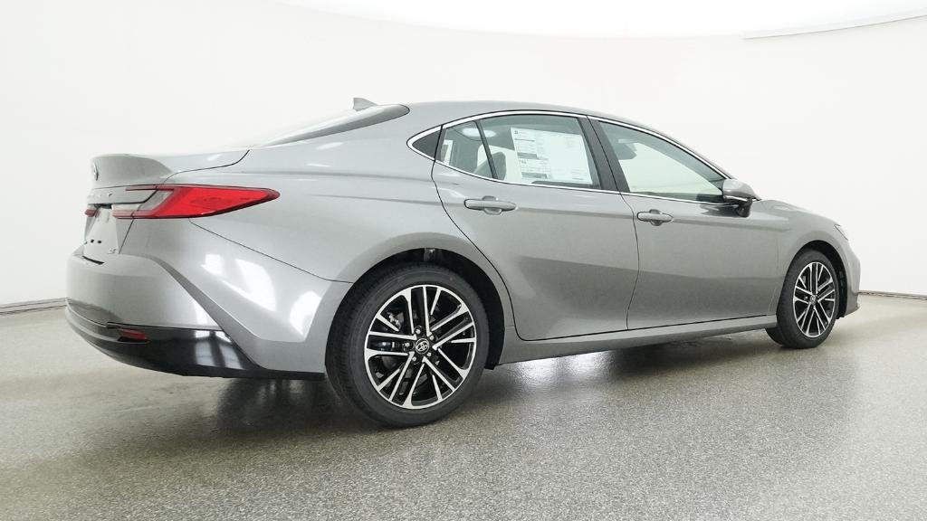 New 2026 Heavy Metal Toyota XLE image 66