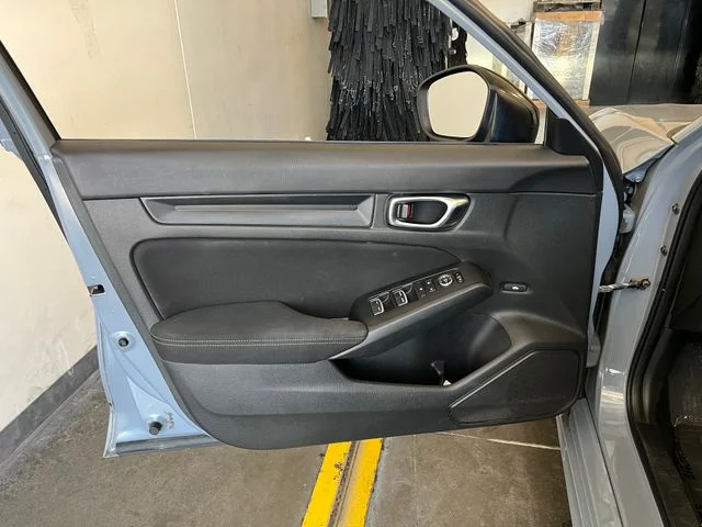 Used 2022 Gray Honda Sport image 28