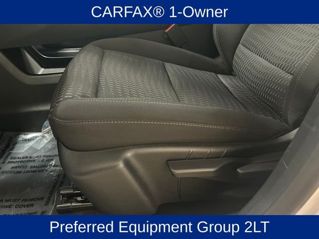 Used 2026 White Chevrolet LT image 14