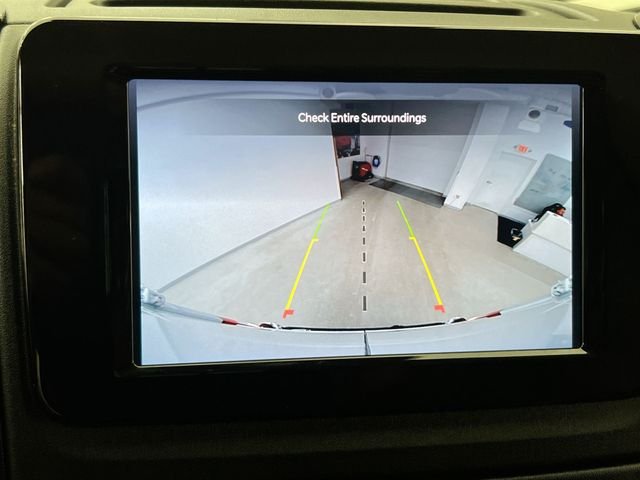 Used 2025 White Ram High Roof image 34