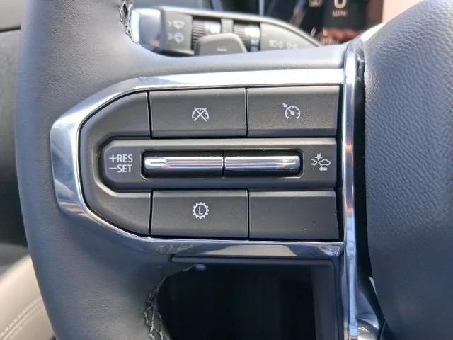 2026 GMC Terrain Elevation - Photo 9