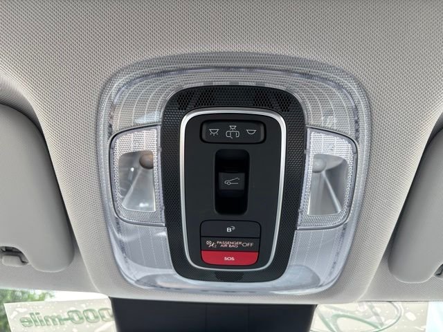 Used 2024 Cyber Gray Metallic Hyundai Limited image 30