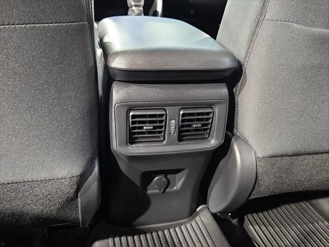 Certified Used 2025 MAGNETIC GRAY MET. Toyota  image 35