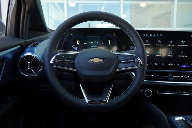 2026 Chevrolet Equinox EV 2LT - Photo 16