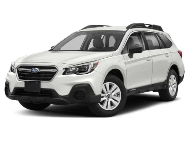 Used 2019 Abyss Blue Pearl Subaru 2.5i image 2