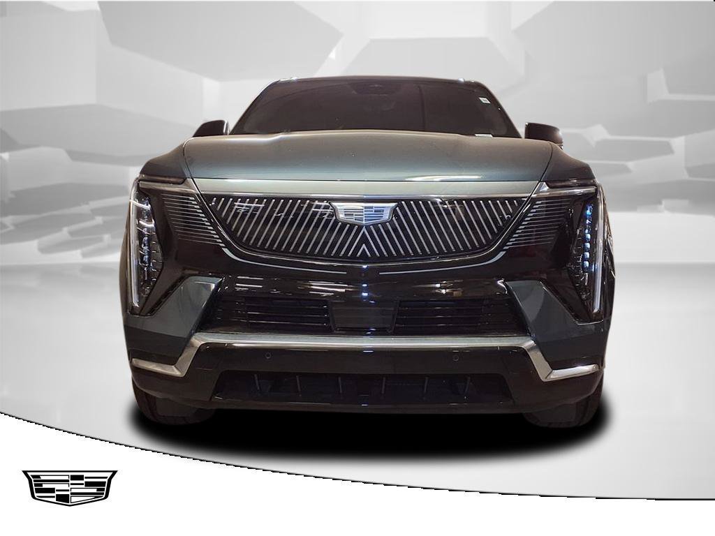 Used 2026 Cadillac Escalade IQL Luxury with VIN 1GYLEJKL3TU103402 for sale in Beverly Hills, CA