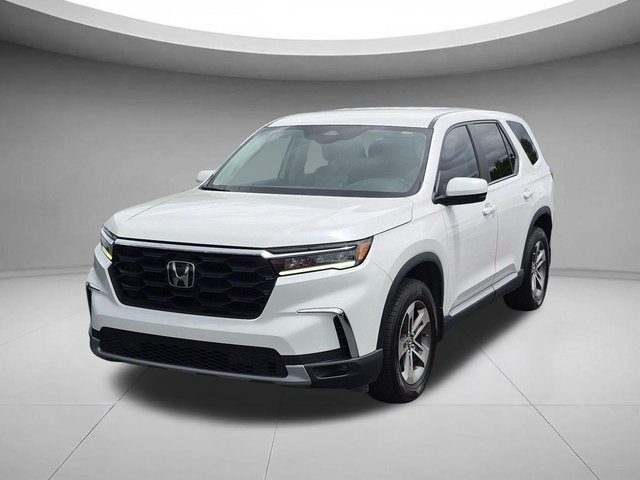 2023 Honda Pilot EX-L 7 Passenger