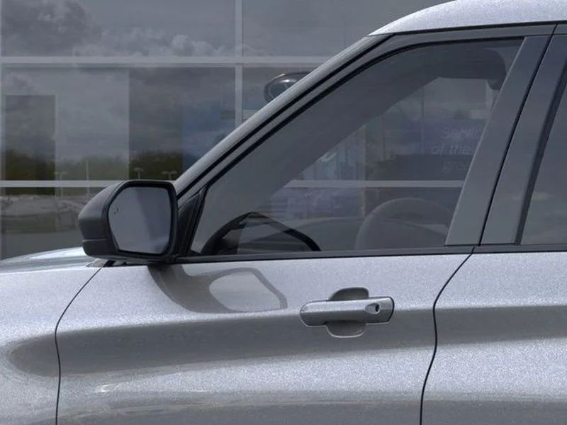 New 2026 Carbonized Gray Metallic Ford Active image 20