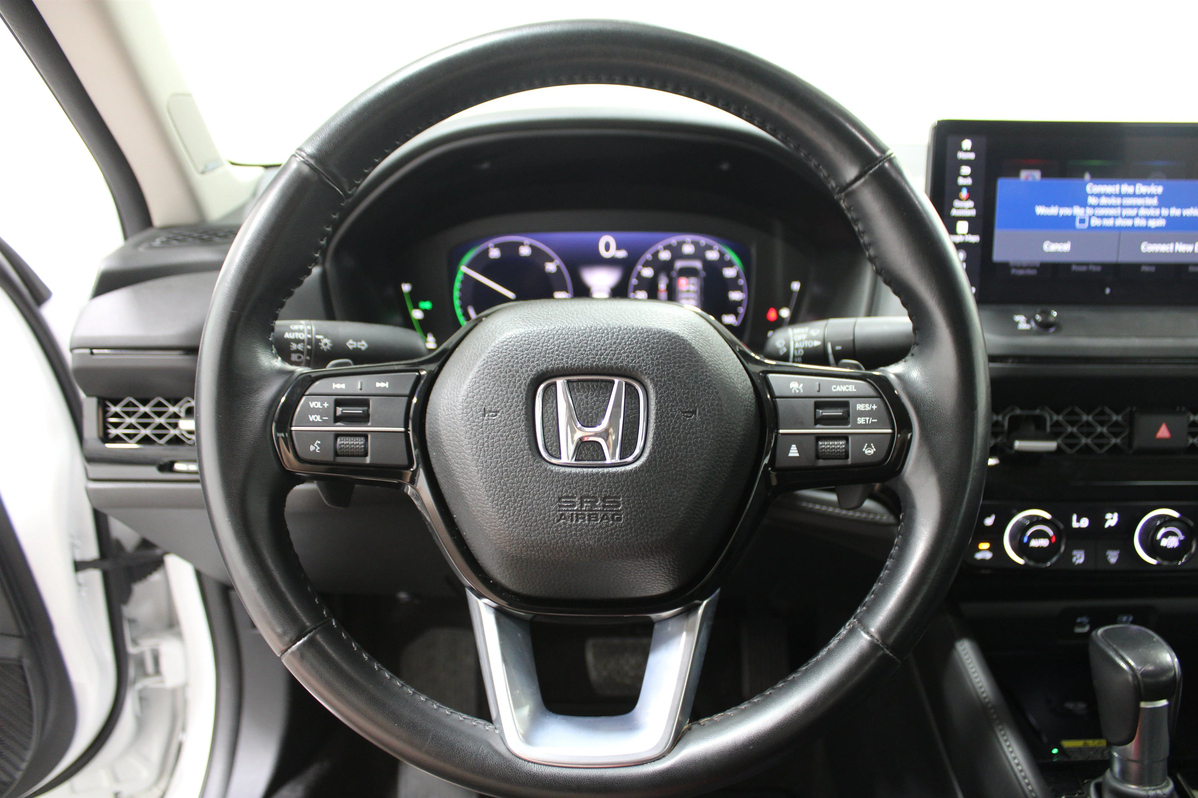 2023 Honda Accord Hybrid Touring - Photo 9