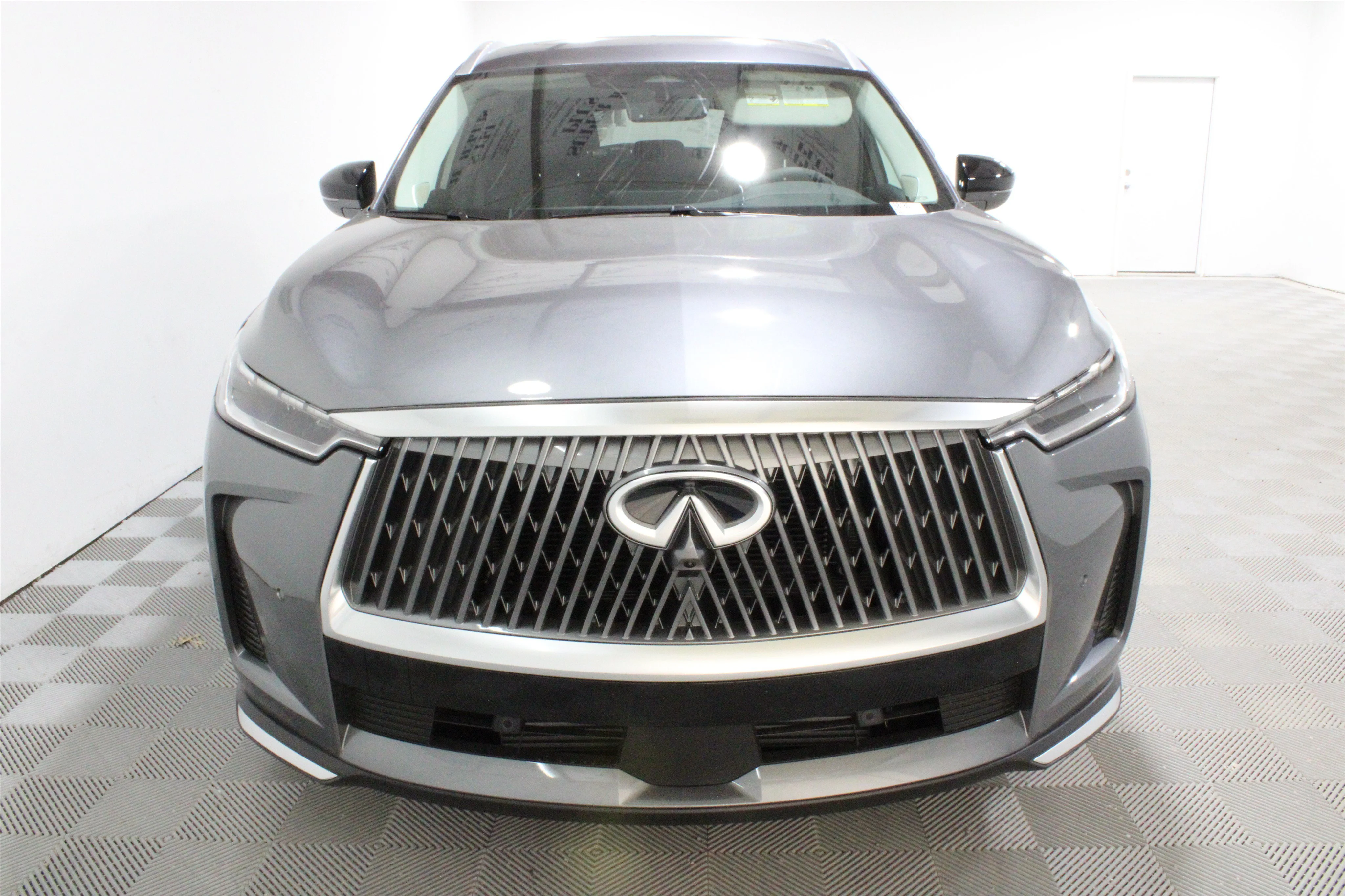 2026 INFINITI QX60 LUXE - Photo 36