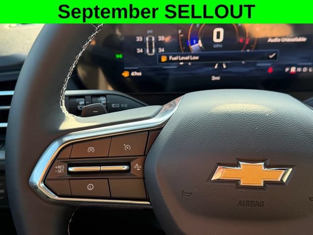 2026 Chevrolet Traverse LT - Photo 18