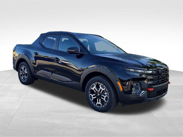 New 2027 Black Hyundai XRT image 7