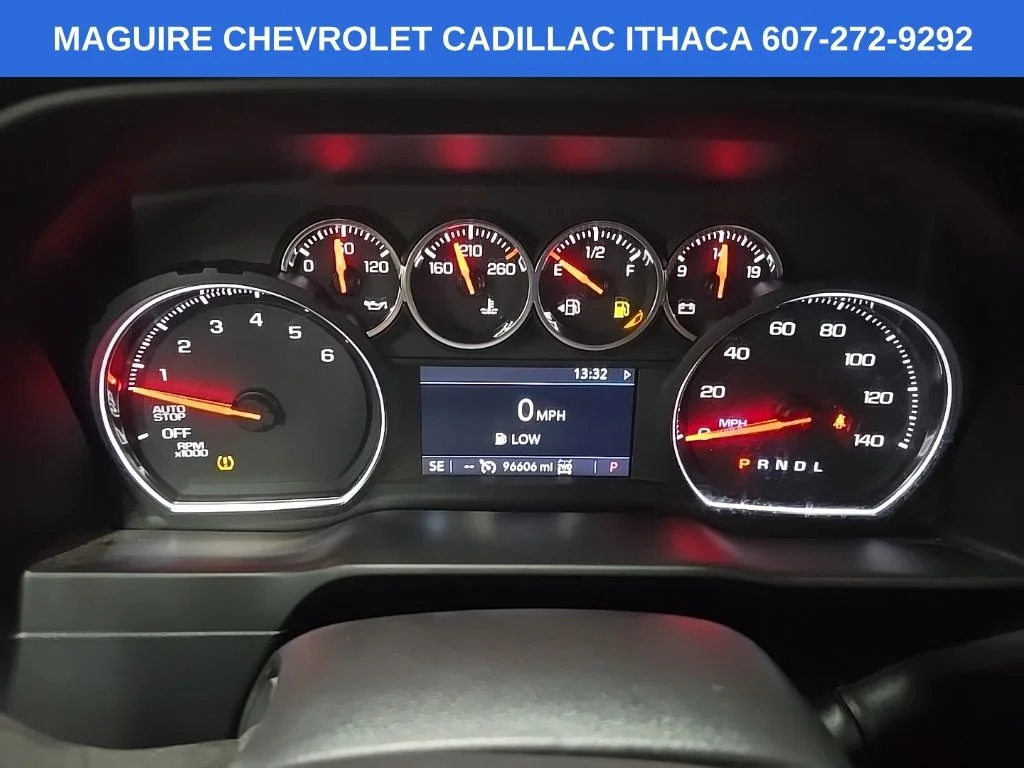 Used 2019 Black Chevrolet LT image 23