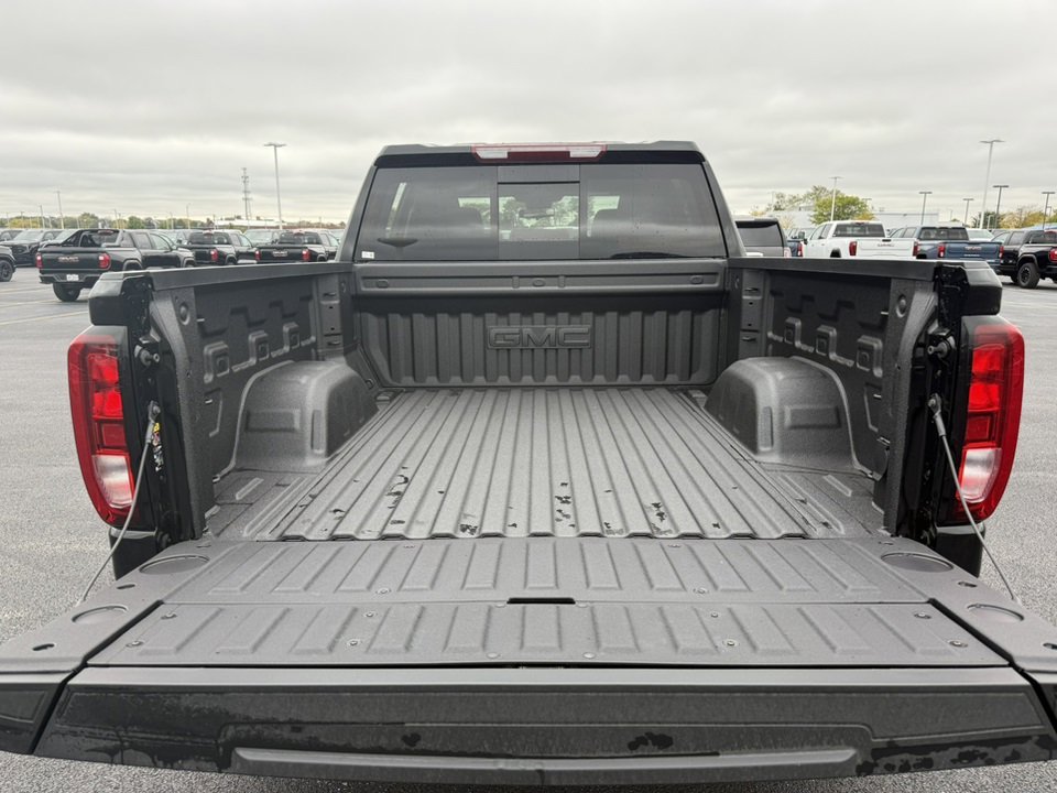 2026 GMC SIERRA - Image 34