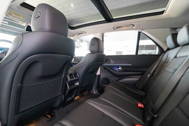 New 2026 Black Mercedes-Benz GLE 350 image 48