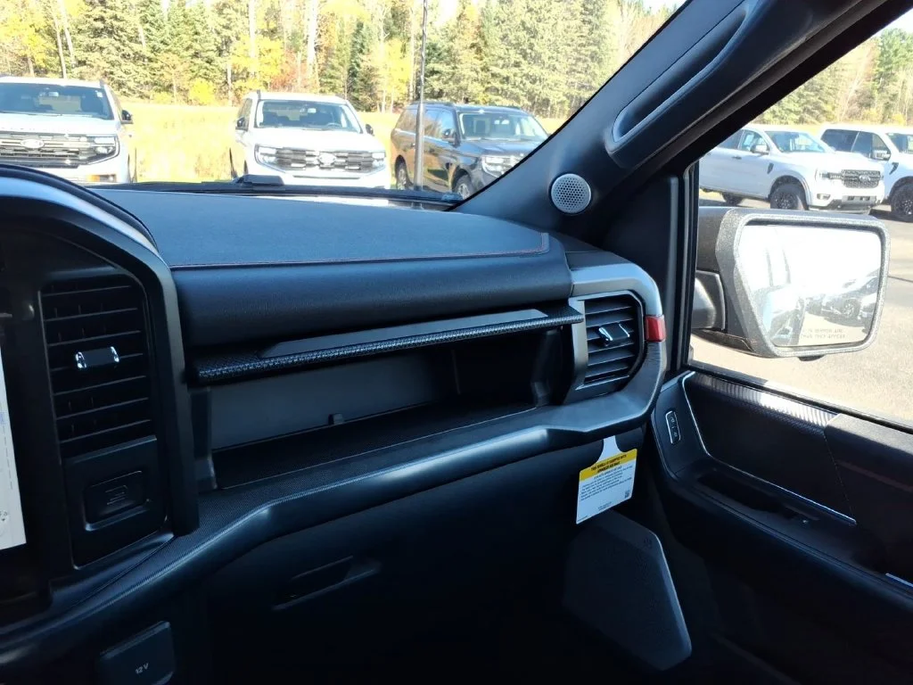 New 2026 Shelter Green Ford Raptor® image 18