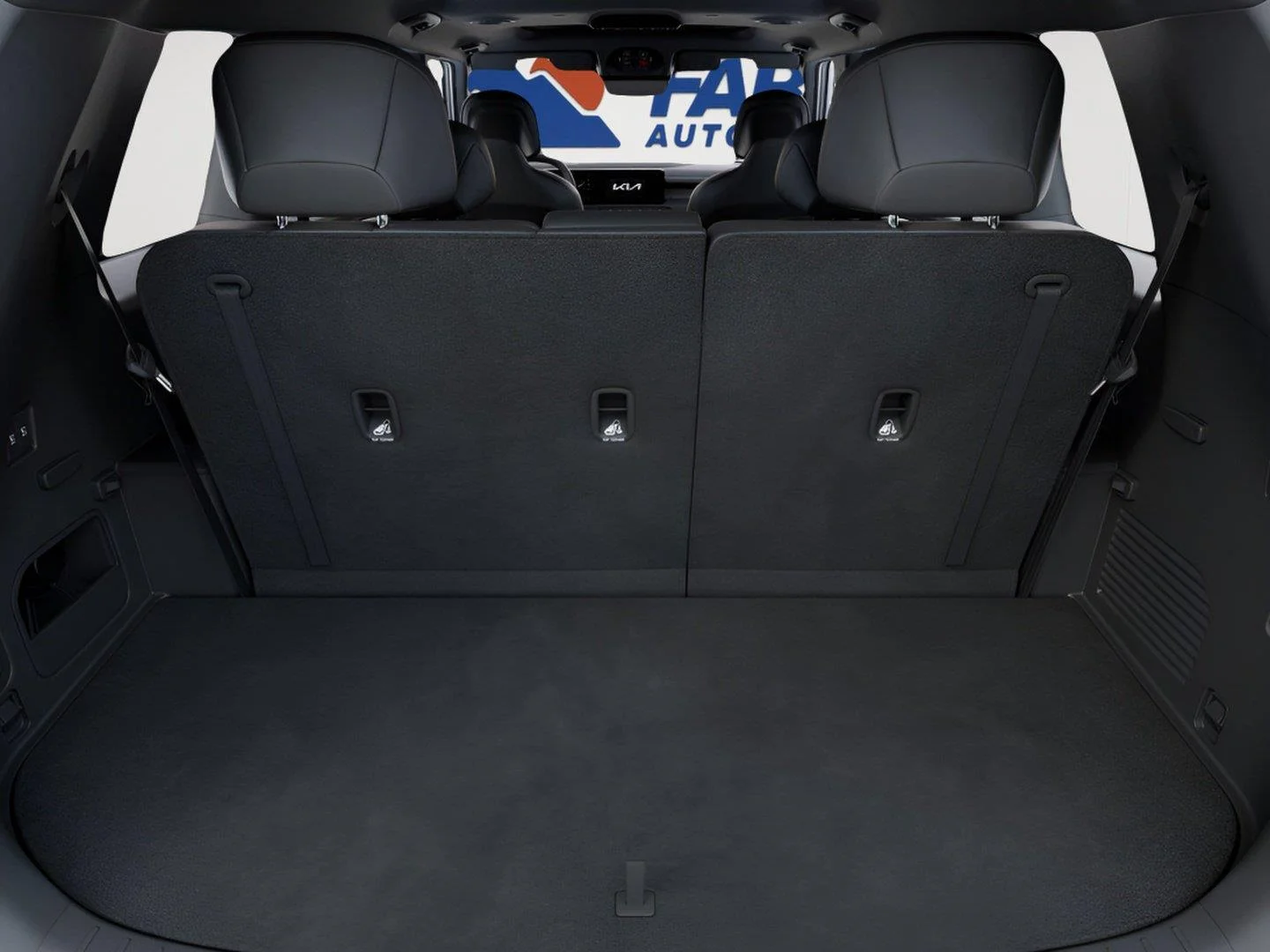 New 2027 Glacial White Pearl Kia EX image 20