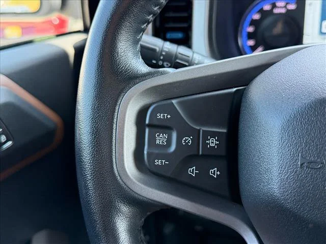 2022 Ford Bronco Outer Banks - Photo 17