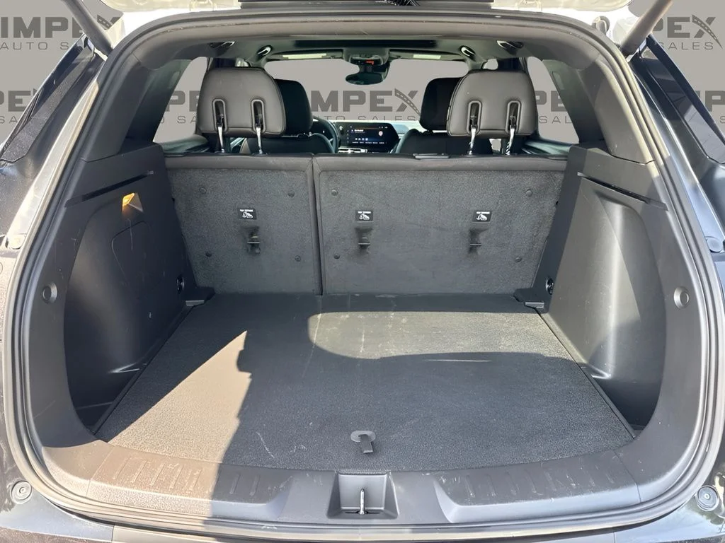 Used 2024 Black Chevrolet ACTIV image 29