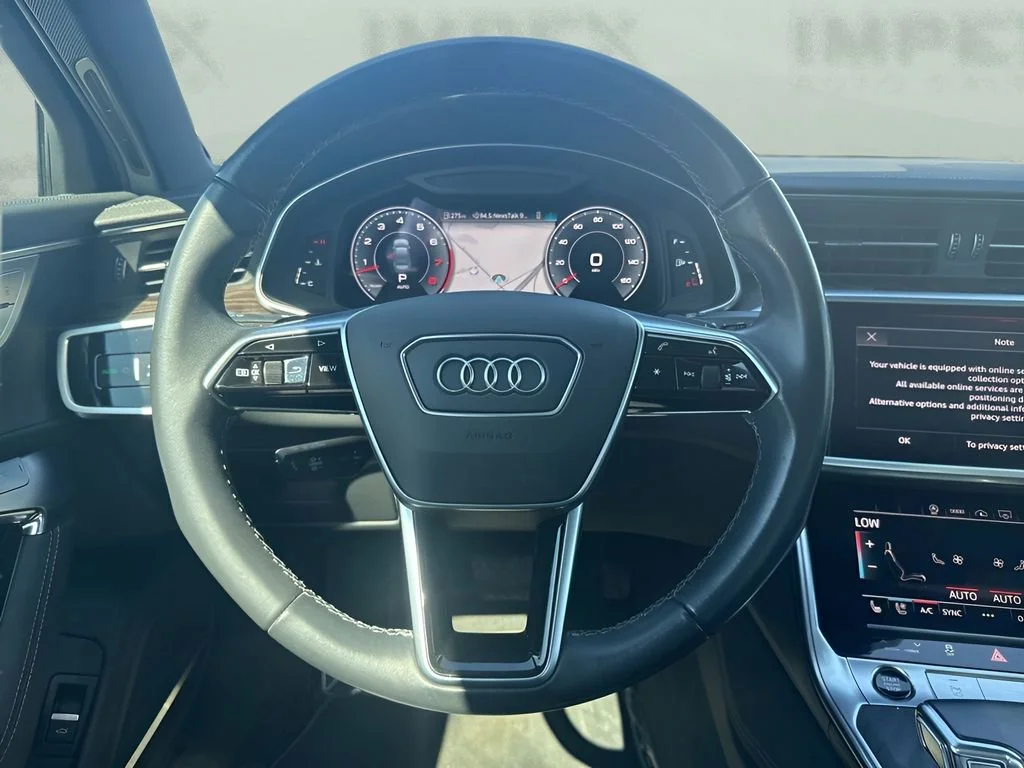 Used 2021  Audi Premium Plus image 16
