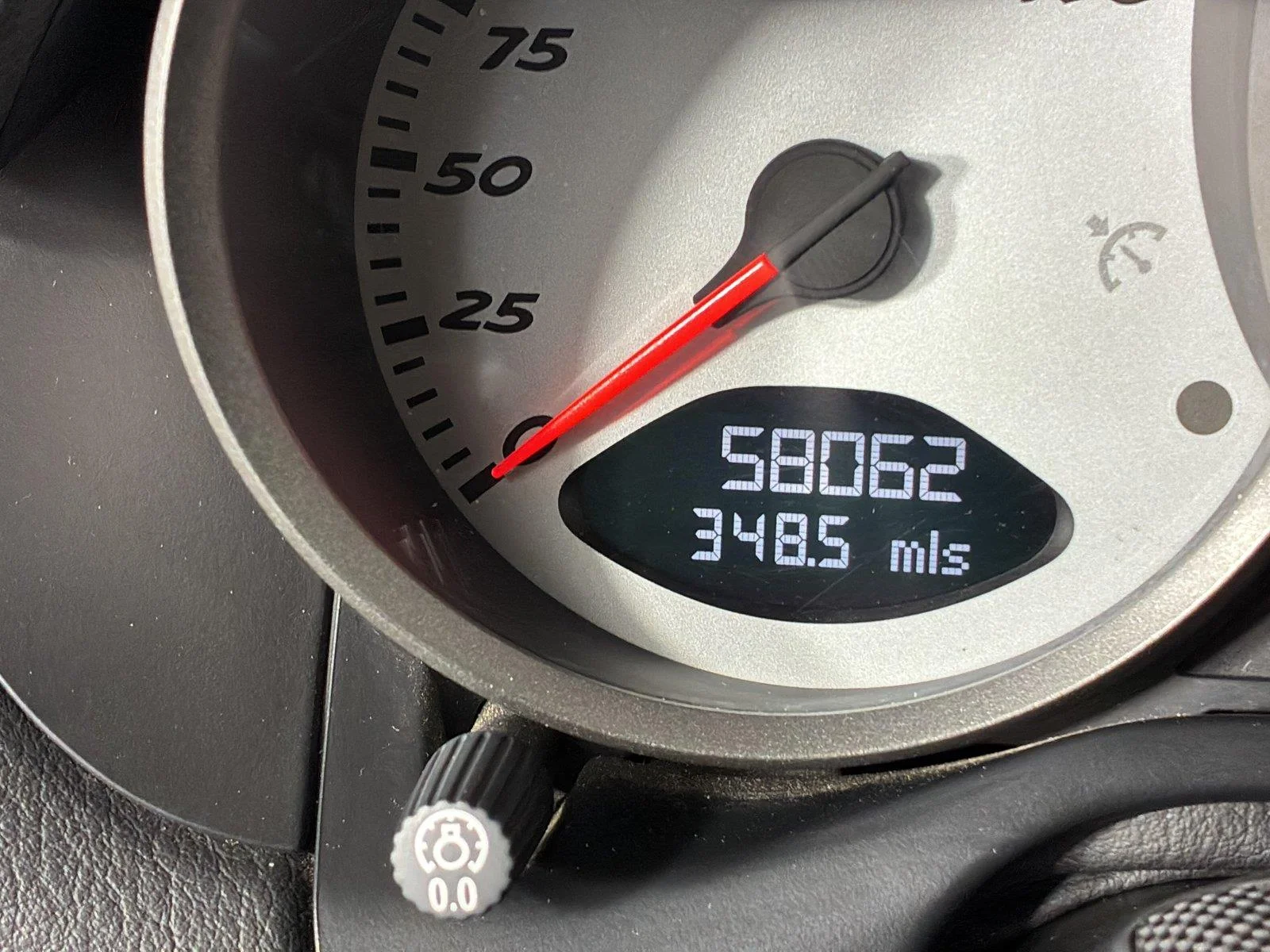 Used 2006  Porsche S image 32